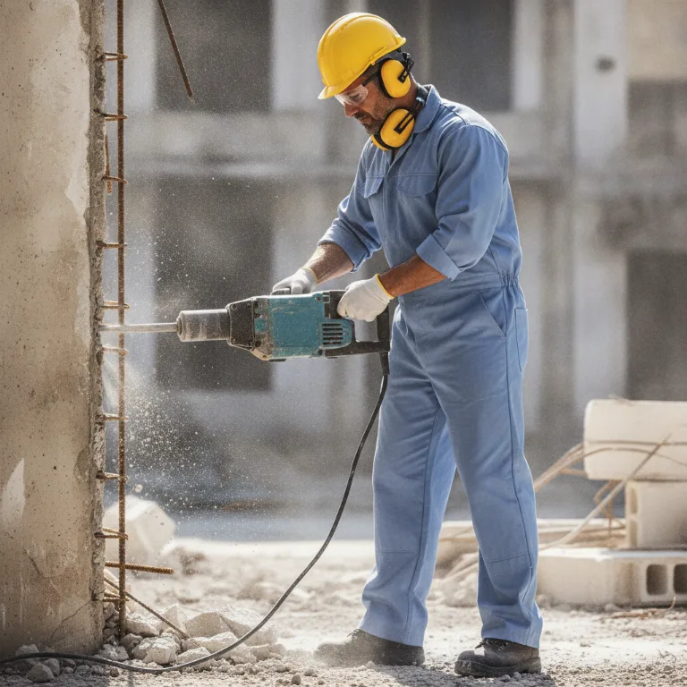 Empresa de Demolición servicio en Orihuela